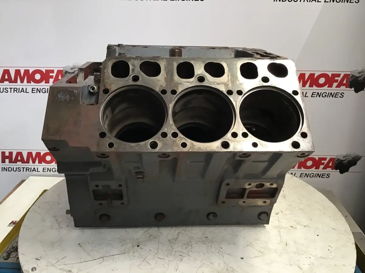 DEUTZ 04227096R GEBRAUCHT – Bild 5