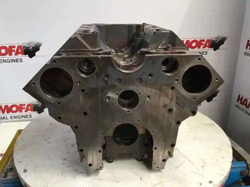 DEUTZ 04227096R USED