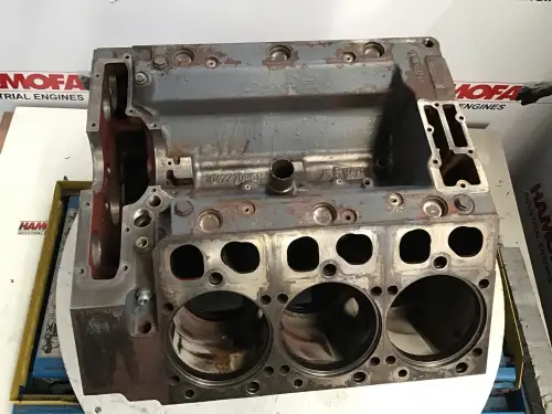 DEUTZ 04227096R GEBRAUCHT – Vorschaubild 4