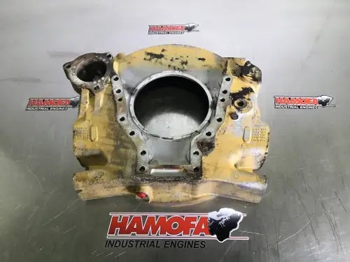 CATERPILLAR FLYWHEEL HOUSING 2223089 USED