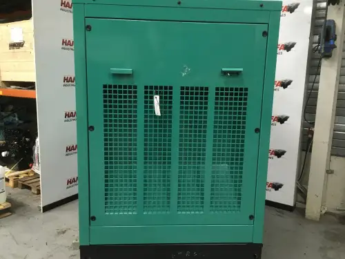 CUMMINS 4BTAA3.3-G11 GENERATOR 50KVA NEW - Thumb image 3