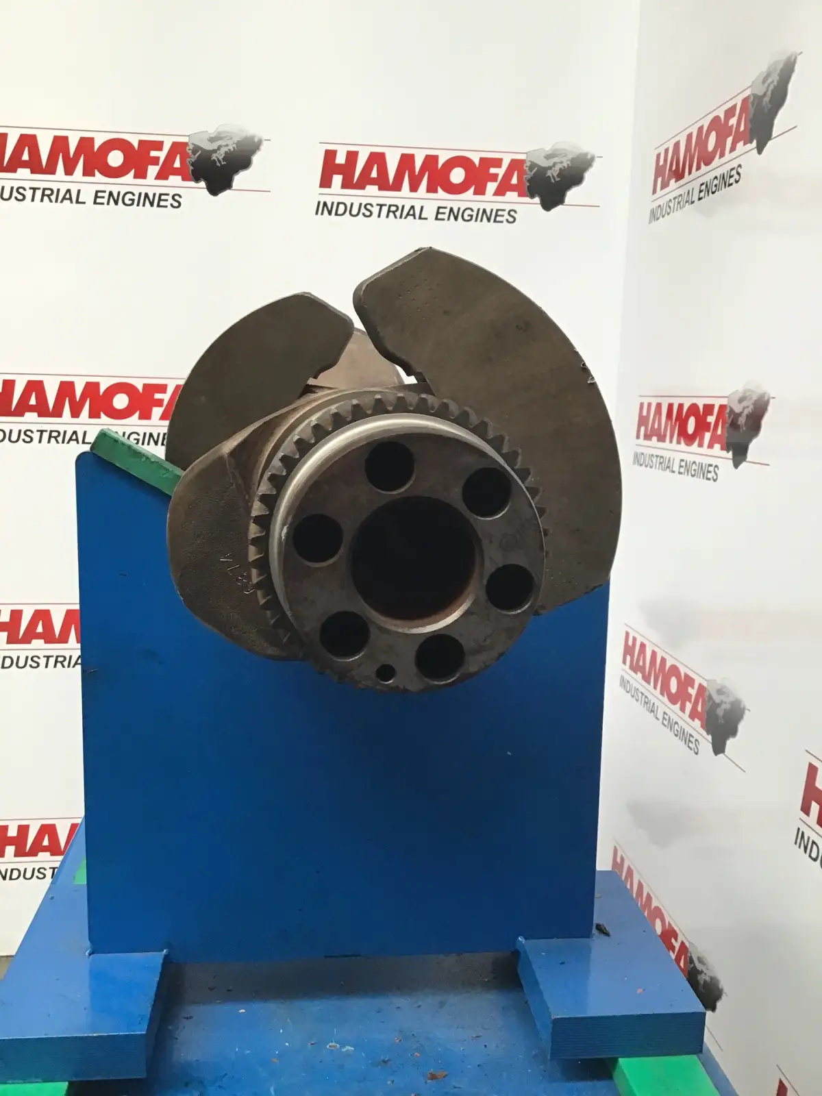 DEUTZ 5548535 USED
