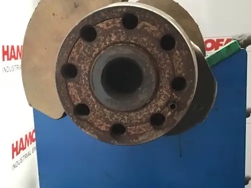 DEUTZ 5548535 GEBRAUCHT – Vorschaubild 2