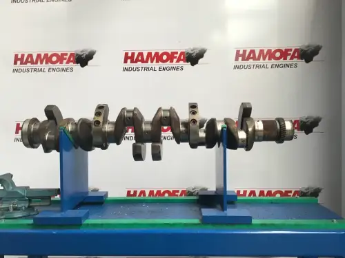 DEUTZ 5548535 GEBRAUCHT – Vorschaubild 3