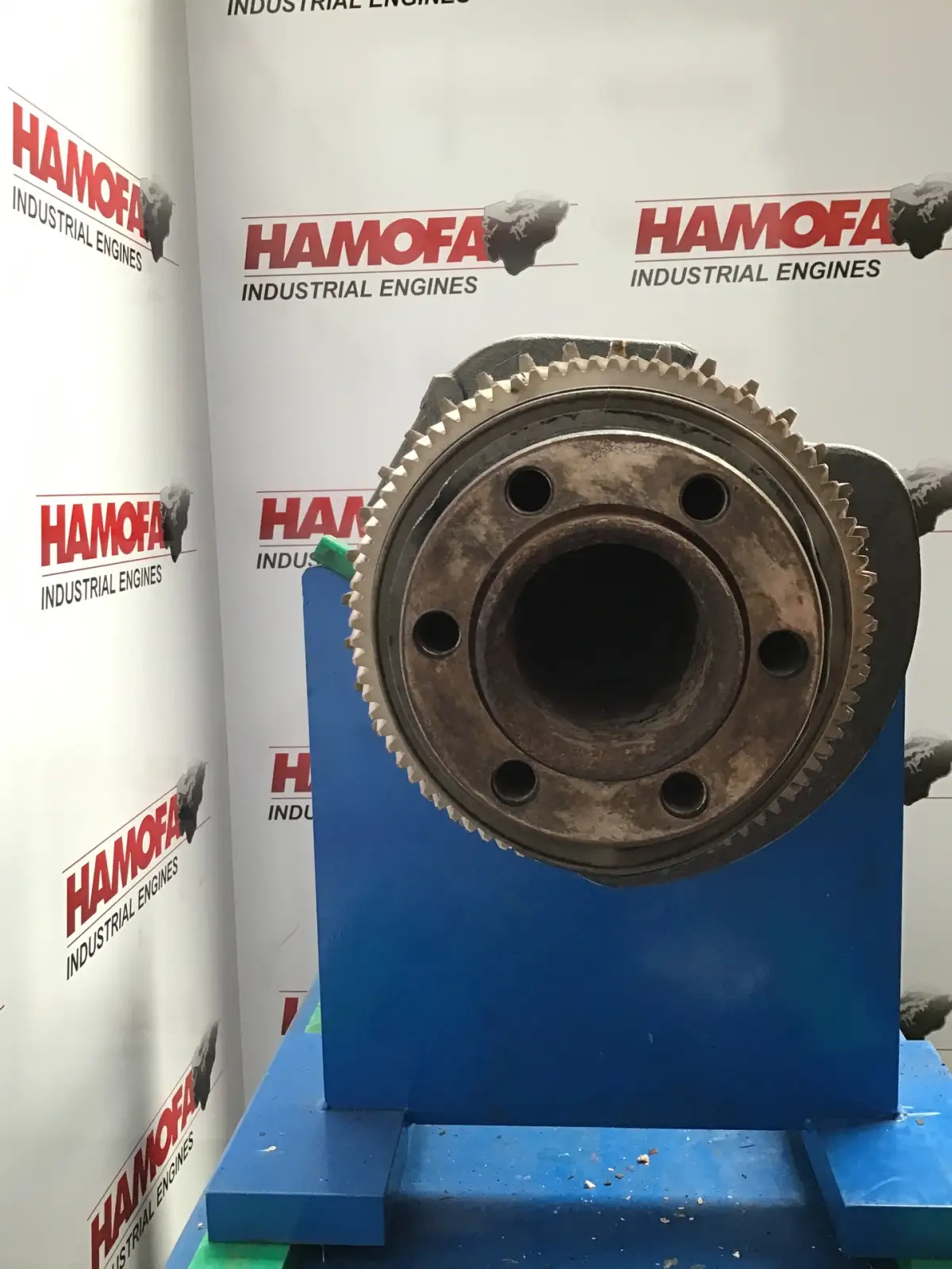DETROIT DIESEL 235155968 GEBRUIKT - Afbeelding 3