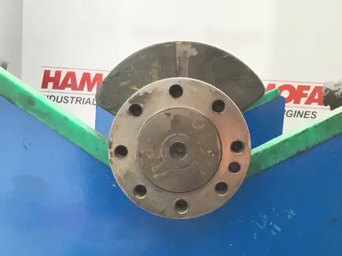 DEUTZ 0417 4705R USED - Thumb image 3