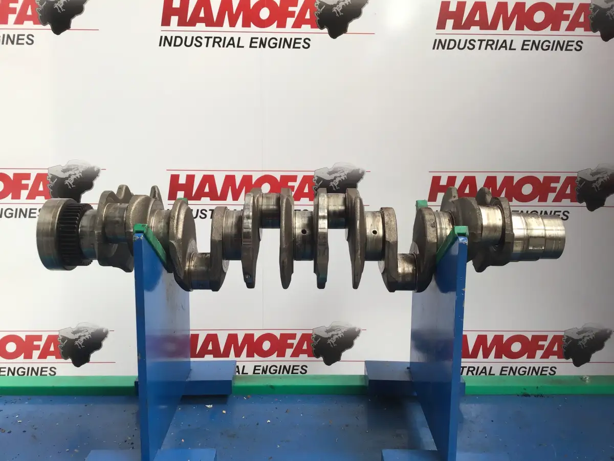DEUTZ 4254926 USED