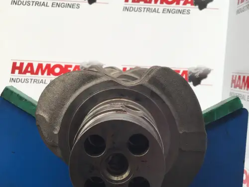DEUTZ 4254926 GEBRAUCHT – Vorschaubild 2