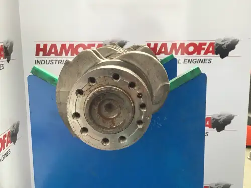 DEUTZ 4254926 GEBRAUCHT – Vorschaubild 3