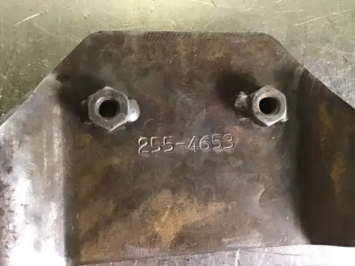 CATERPILLAR HALTERUNG 2554653 GEBRAUCHT – Vorschaubild 2