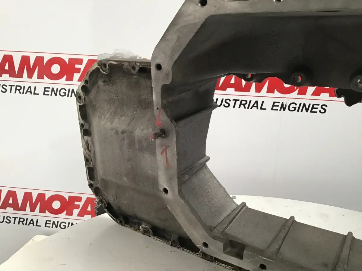 VOLVO PENTA 425233 USED - Picture 2
