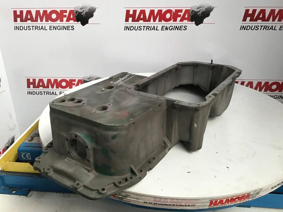 VOLVO PENTA 425233 USED