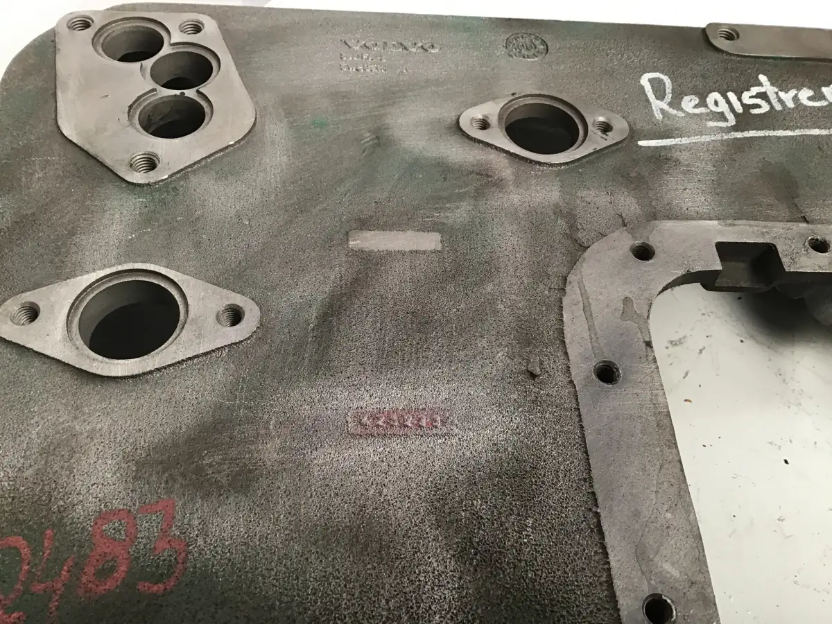 VOLVO PENTA 425233 USED - Picture 3