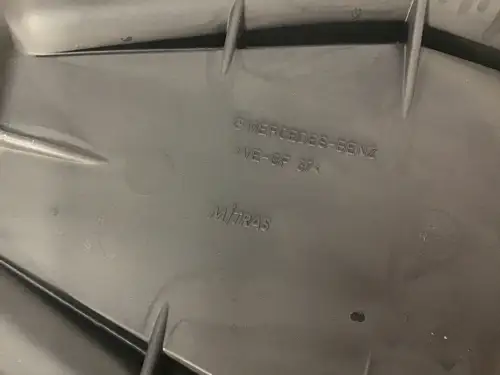 MERCEDES VE-GF 37 БУ - Миниатюра 3