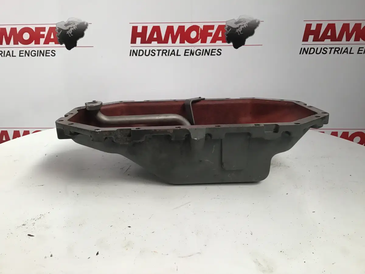 DEUTZ 0420 7071 USED