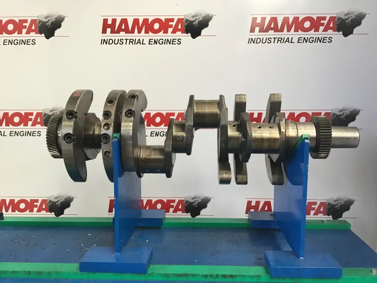 DETROIT DIESEL 531031023 GEBRAUCHT