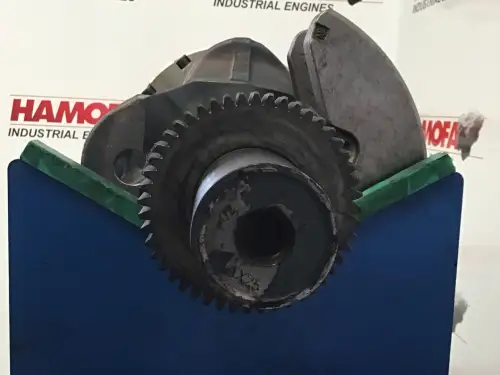 DETROIT DIESEL 531031023 GEBRAUCHT – Vorschaubild 2