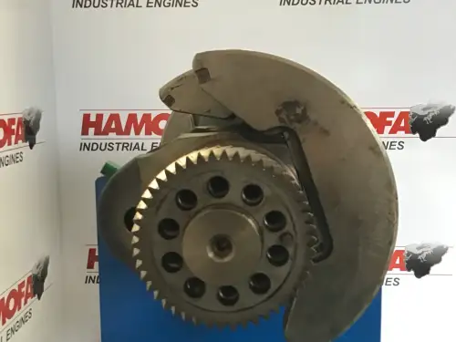 DETROIT DIESEL 531031023 GEBRAUCHT – Vorschaubild 3
