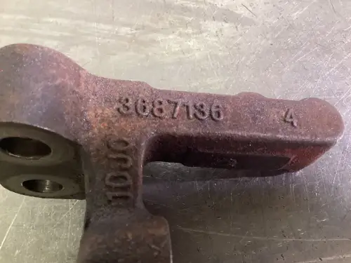 CUMMINS 3687136 GEBRAUCHT – Vorschaubild 2