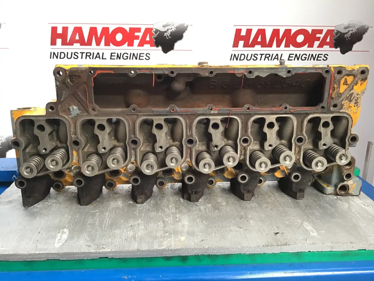 CUMMINS HMF-000011149 000011149 USED