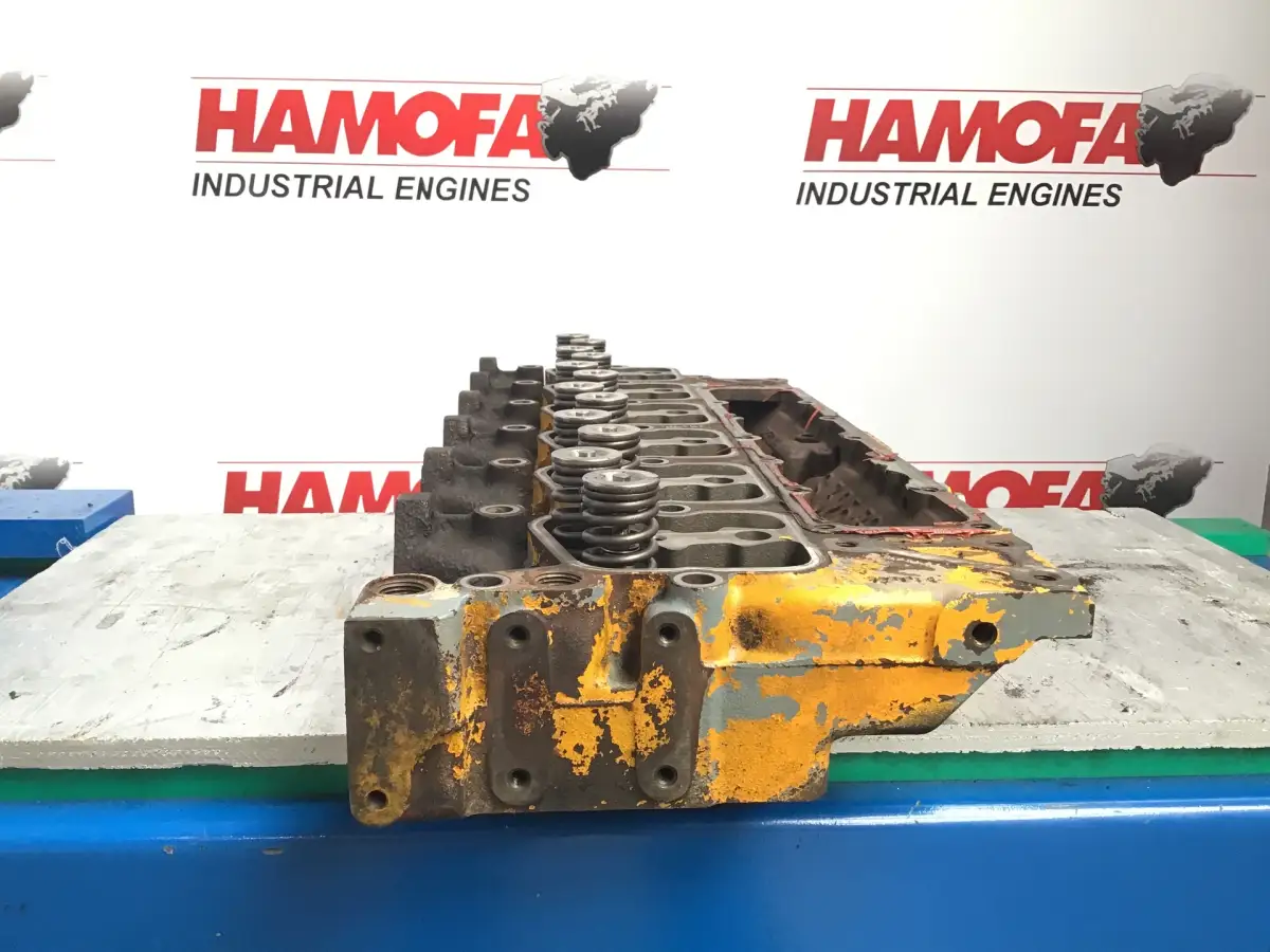 CUMMINS HMF-000011149 000011149 USED - Picture 2