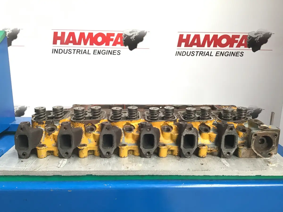 CUMMINS HMF-000011149 000011149 USED - Picture 4