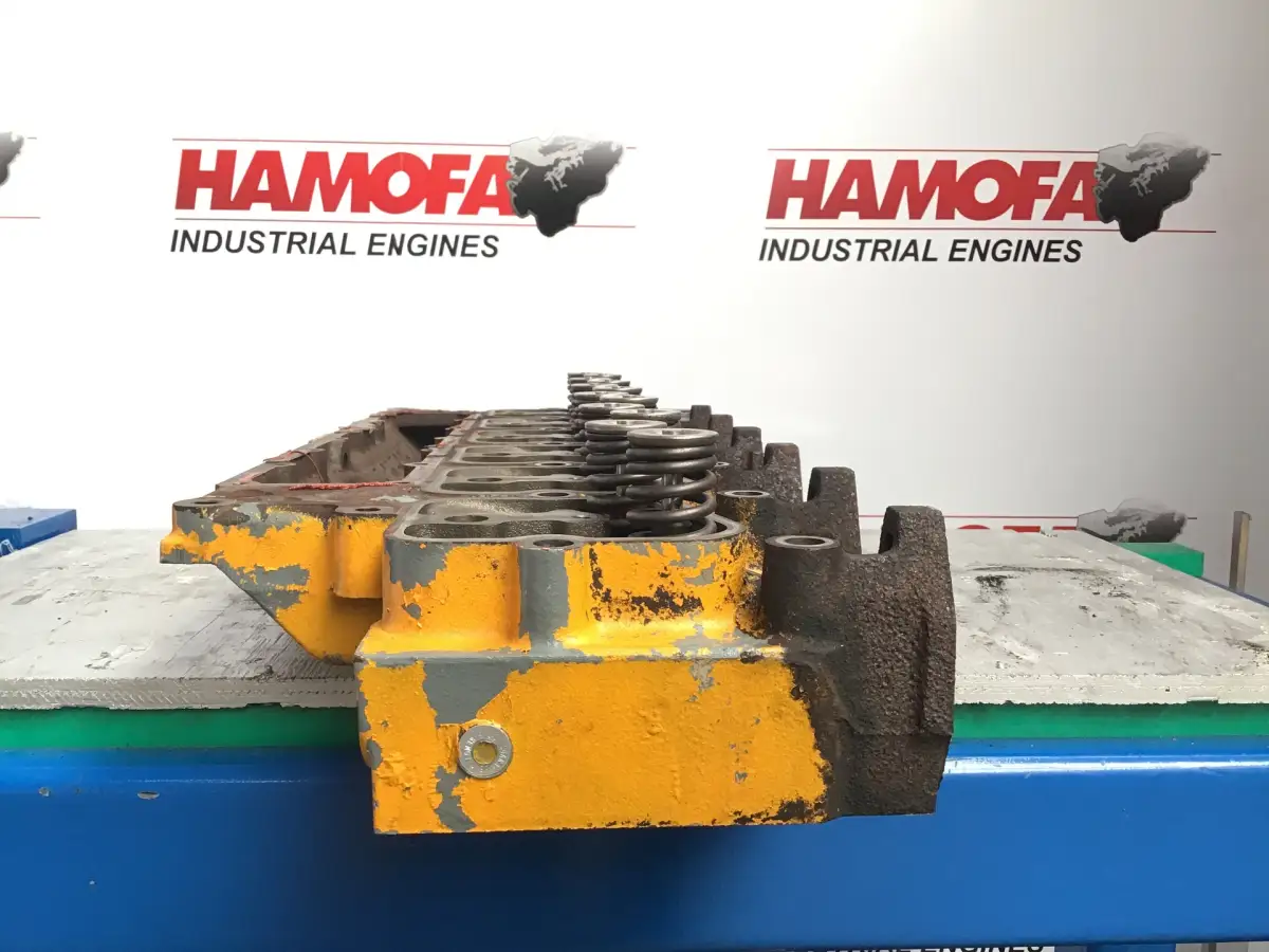 CUMMINS HMF-000011149 000011149 USED - Picture 5