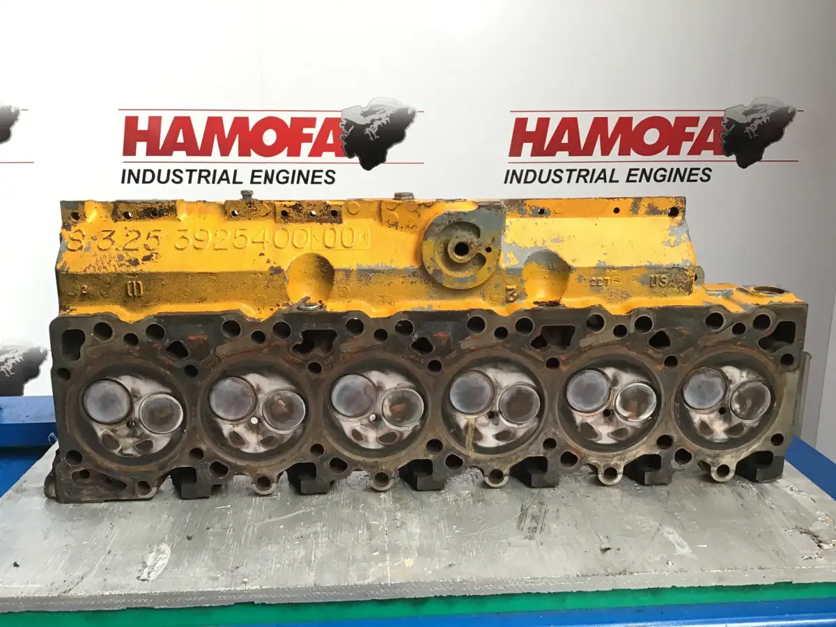 CUMMINS HMF-000011149 000011149 USED - Picture 6
