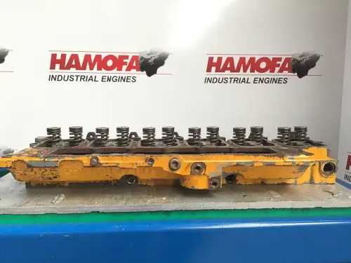 CUMMINS HMF-000011149 000011149 USED - Thumb image 3