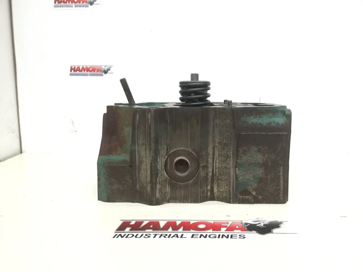 VOLVO HMF-000004241 000004241 USADO - Imagen 2