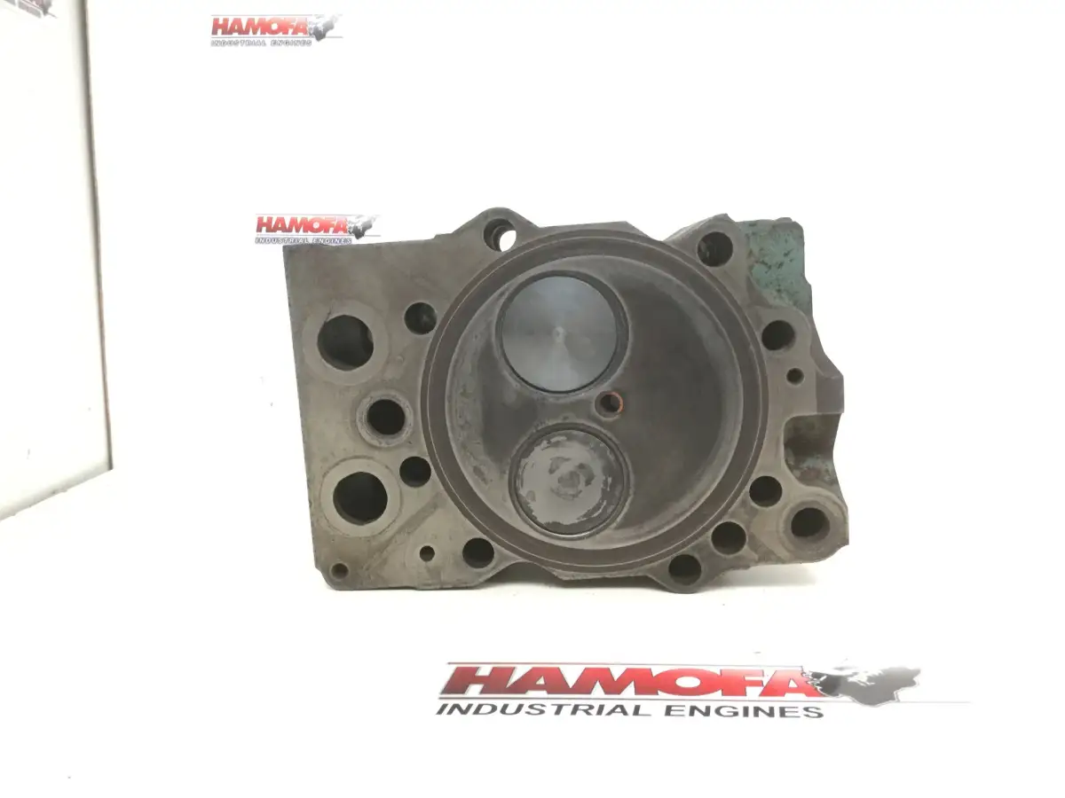 VOLVO HMF-000004241 000004241 USADO - Imagen 6