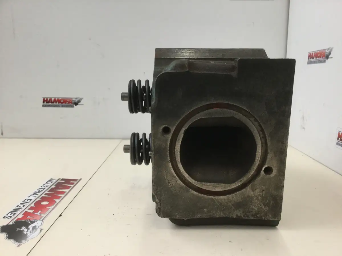 VOLVO HMF-000004241 000004241 USADO - Imagen 4