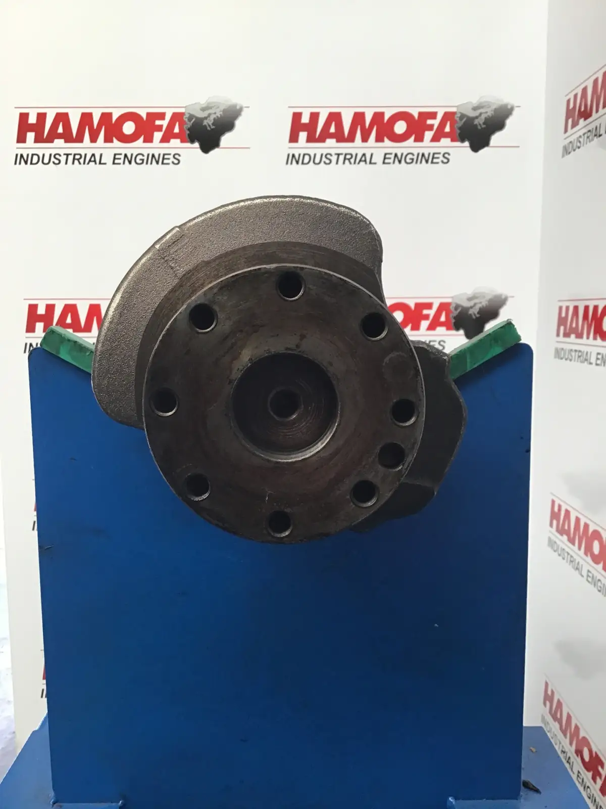 CUMMINS T42110123044 USED - Picture 2
