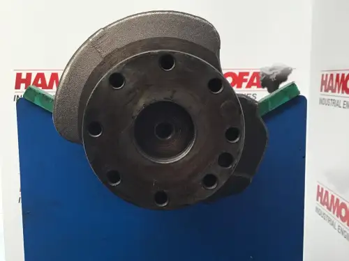 CUMMINS T42110123044 USED - Thumb image 2