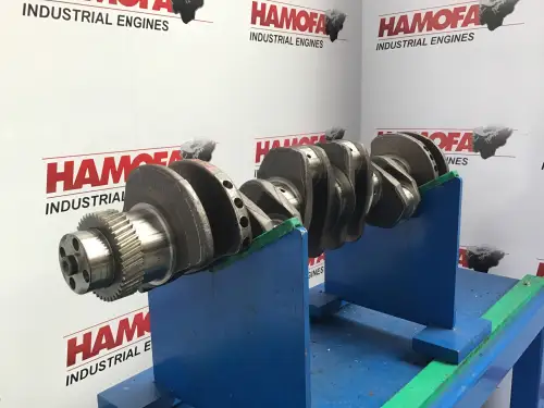CUMMINS T42110123044 USED