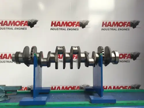 CUMMINS T42110123044 USED