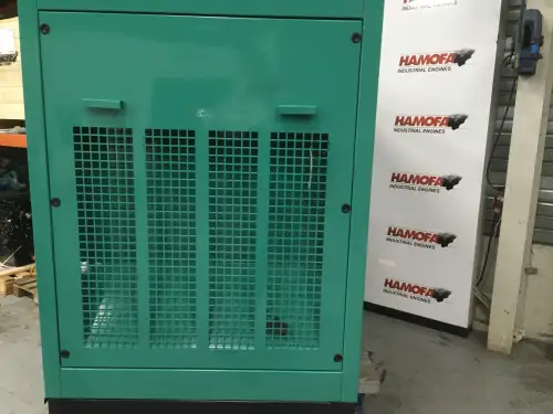 CUMMINS 4BTAA3.3-G11 GENERATOR 50KVA NEW - Thumb image 4