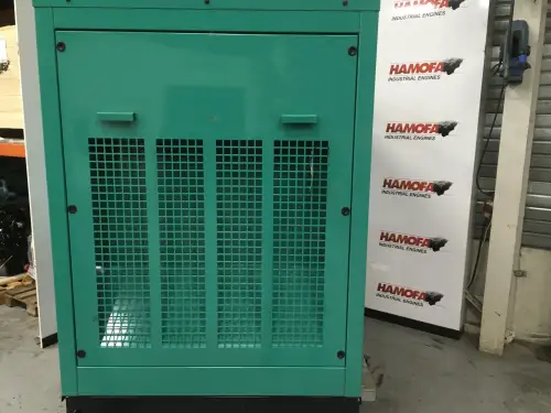 CUMMINS 4BTAA3.3-G11 GENERADOR 50KVA NUEVO - Imagen miniatura 2