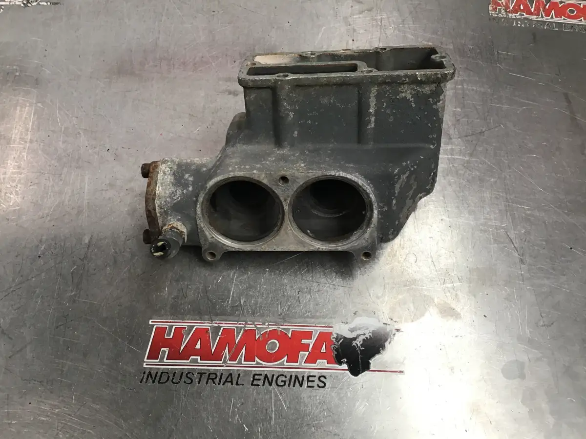 DEUTZ 0422 5635 USED