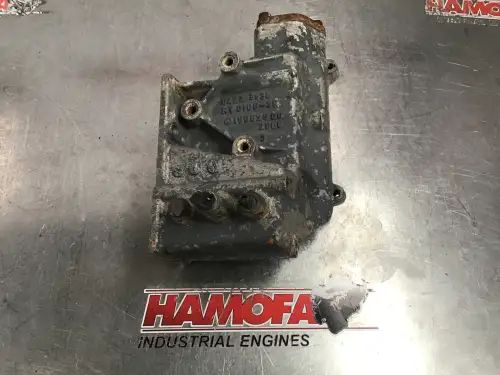 DEUTZ 0422 5635 USED - Thumb image 2