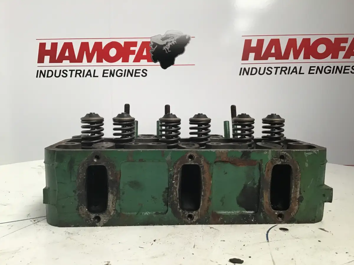 VOLVO 7906187 USED