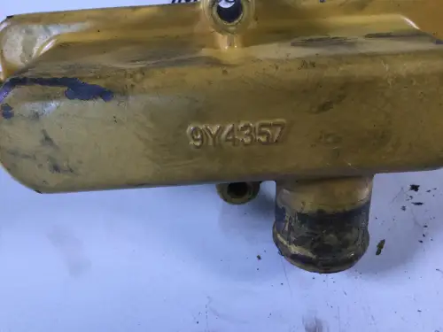 CATERPILLAR SUMP VENT 9Y4357 USED - Thumb image 2