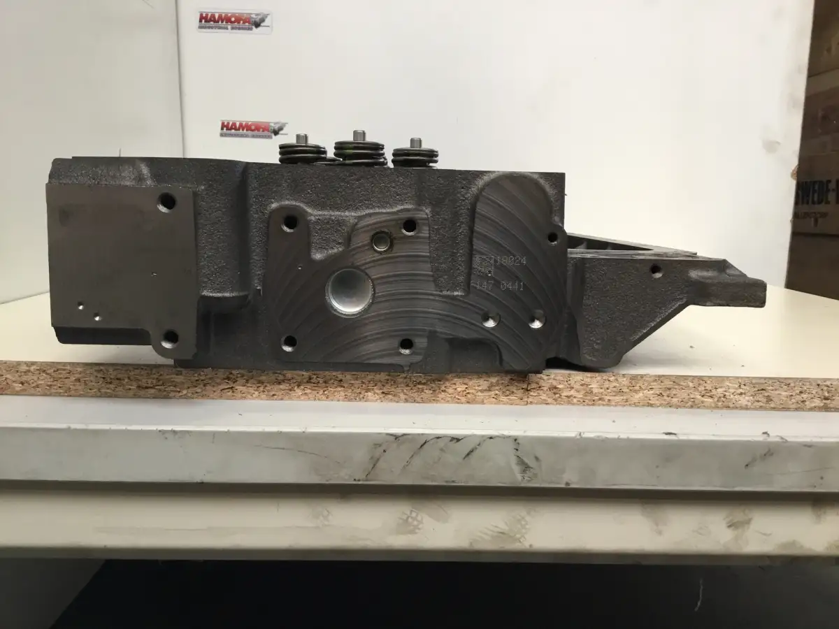 CUMMINS 18024 USED - Picture 2