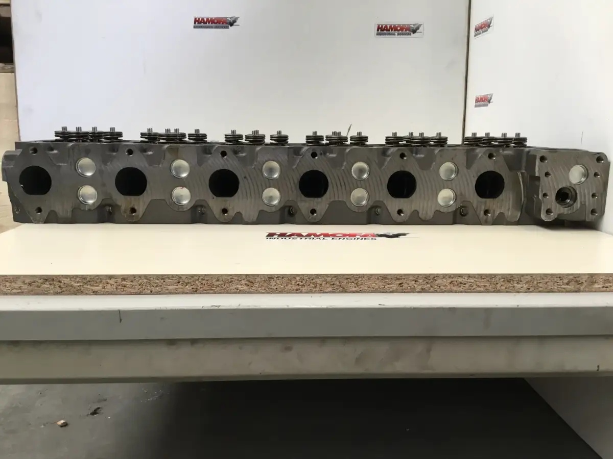 CUMMINS 18024 USED - Picture 5