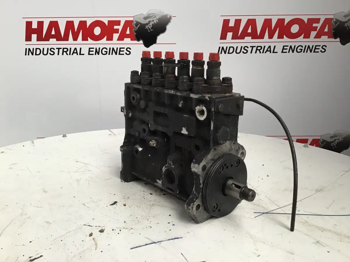 BOSCH FUEL PUMP 0402736890 USED