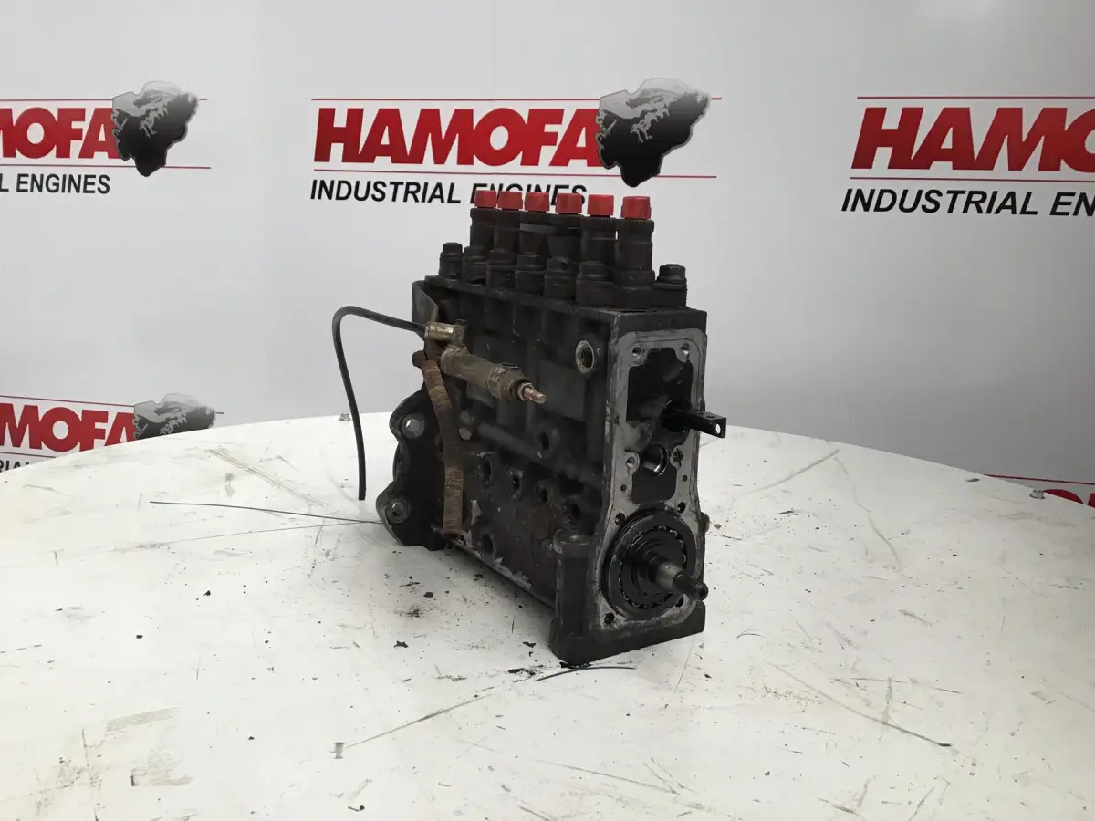 ТОПЛИВНЫЙ НАСОС BOSCH 0402736890 Б/У - Фото 3