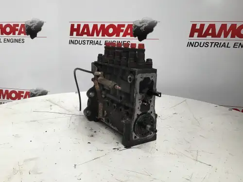 BOSCH KRAFTSTOFFPUMPE 0402736890 GEBRAUCHT – Vorschaubild 3
