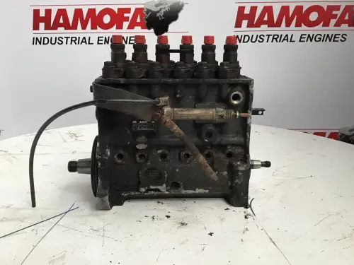 BOSCH FUEL PUMP 0402736890 USED