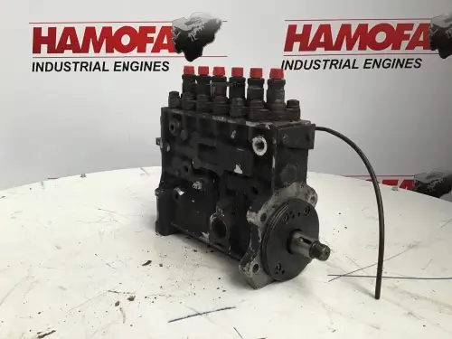 BOSCH KRAFTSTOFFPUMPE 0402736890 GEBRAUCHT – Vorschaubild 2