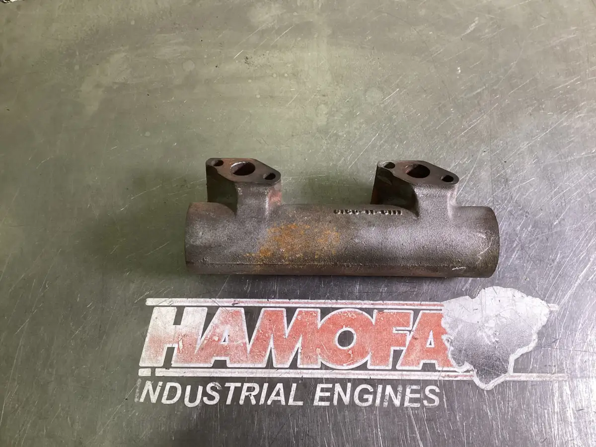 KOMATSU 6160-11-6111 USED